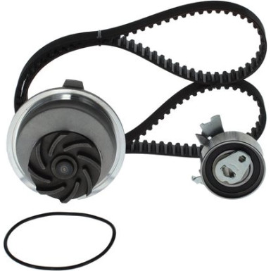 Wasserpumpe + Zahnriemensatz 1 987 946 992 Wasserpumpe + Zahnriemensatz 1 987 946 992