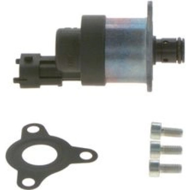BOSCH Regelventil, Kraftstoffmenge (Common-Rail-System) 1 465 ZS0 017