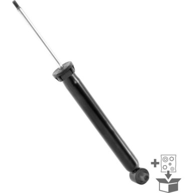 Monroe Stoßdämpfer 376211SP