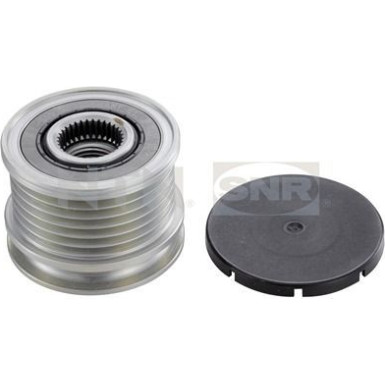 NTN-SNR Generatorfreilauf GA751.05