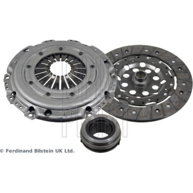 Blue Print Kupplungssatz SMARTFIT Solution Kit ADP153041