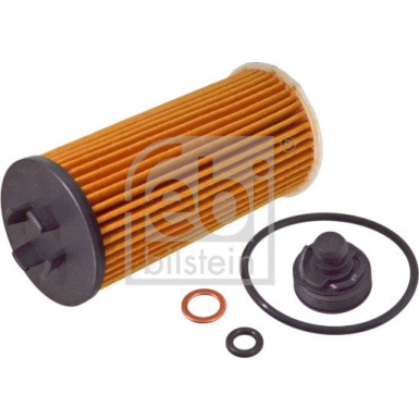 FEBI BILSTEIN 47224 Ölfilter