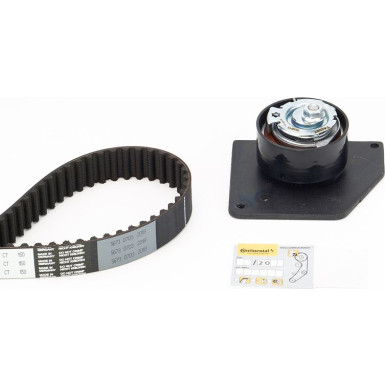 ContiTech Zahnriemensatz CT1150K1