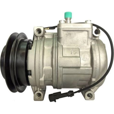 Mahle Kompressor, Klimaanlage BEHR ACP 791 000S