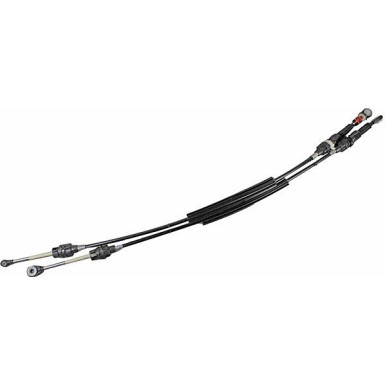 Metzger Seilzug, Schaltgetriebe 3150225