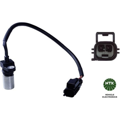 NGK Impulsgeber, Kurbelwelle 81344