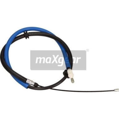 Maxgear Seilzug, Feststellbremse 32-0701