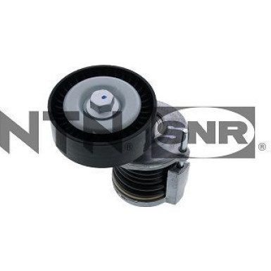 NTN-SNR Spannrolle, Keilrippenriemen GA357.24