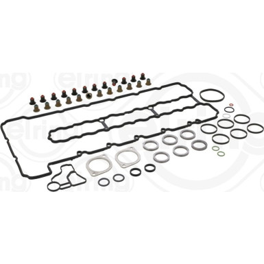 Elring Dichtungssatz, Zylinderkopf 740.240