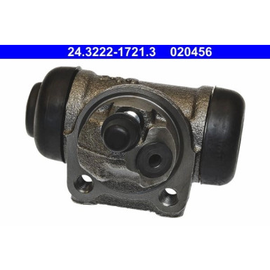 ATE Radbremszylinder 24.3222-1721.3 ATE Radbremszylinder 24.3222-1721.3