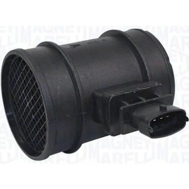 Magneti Marelli Luftmassenmesser 213719804019