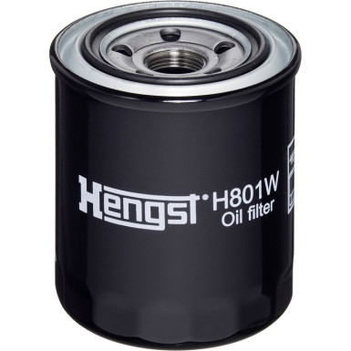 Ölfilter H801W Ölfilter H801W