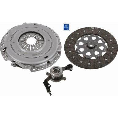 Sachs Kupplungssatz XTend Kit plus CSC 3000 990 601