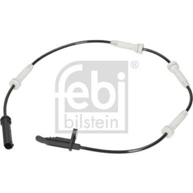 febi bilstein Sensor, Raddrehzahl 193530 febi bilstein Sensor, Raddrehzahl 193530