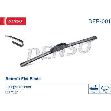 Wischblatt DFR-001 Wischblatt DFR-001