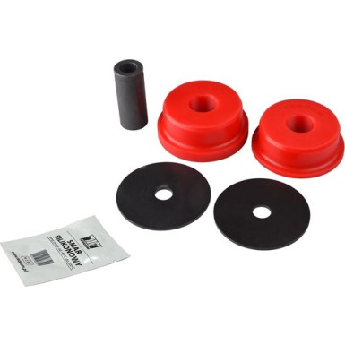 Tedgum Lagerung, Differential TED49259