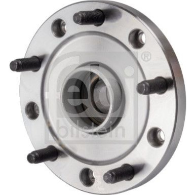 FEBI BILSTEIN 45356 Radlagersatz