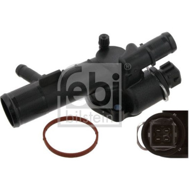 FEBI BILSTEIN 32650 Thermostat, Kühlmittel