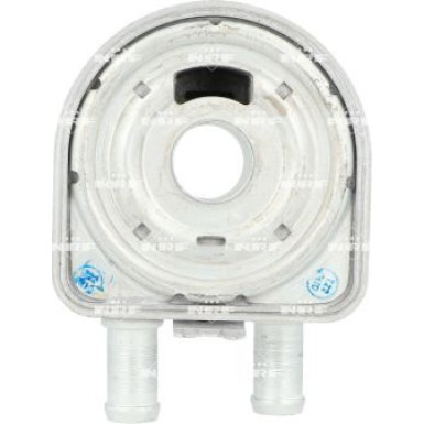 NRF Ölkühler, Motoröl 31836