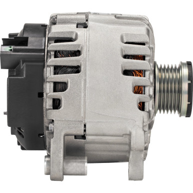 VALEO 439720 Lichtmaschine 14V, 140A, B+, R 90, Ø 51 mm, NEW ORIGINAL PART VALEO 439720 Lichtmaschine 14V, 140A, B+, R 90, Ø 51 mm, NEW ORIGINAL PART