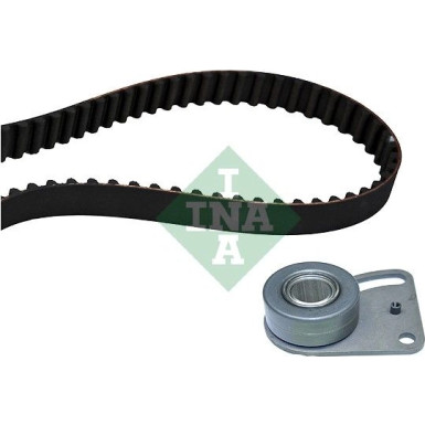 INA Zahnriemensatz 530 0135 10