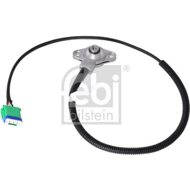 FEBI BILSTEIN 103103 Öldruckschalter, Automatikgetriebe
