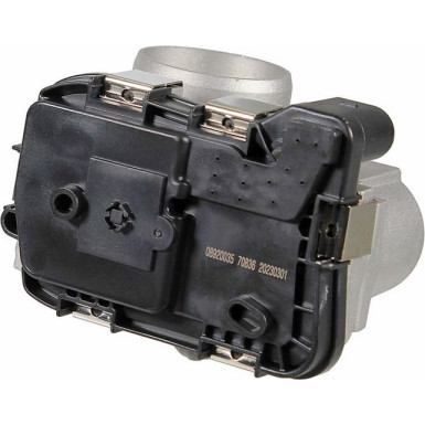 Metzger Drosselklappenstutzen 08920035