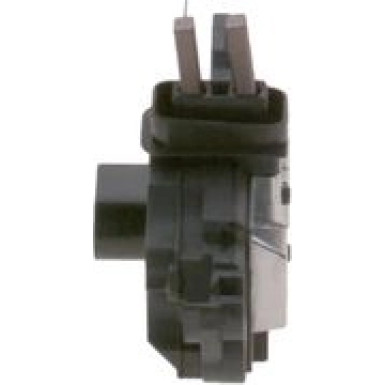 Generatorregler 1 986 AE0 129 Generatorregler 1 986 AE0 129