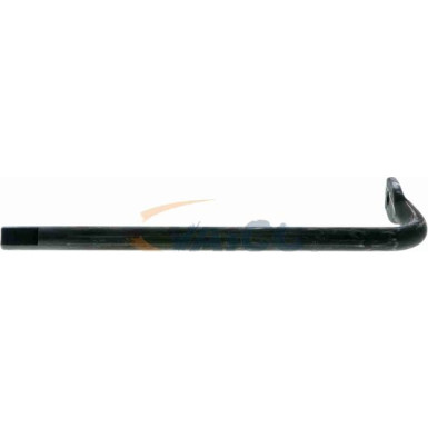 Spannarm, Keilrippenriemen V10-3709
