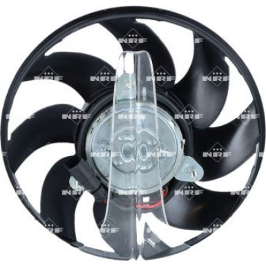 NRF Lüfter, Motorkühlung 470035