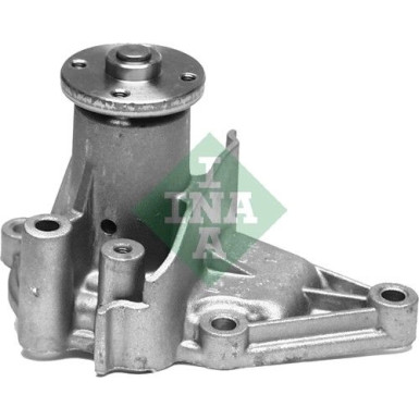 INA Wasserpumpe 538 0587 10