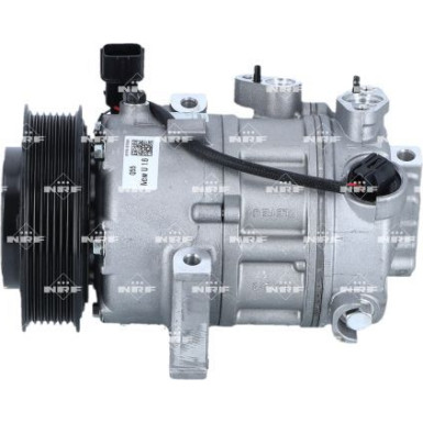 Kompressor, Klimaanlage 320175G