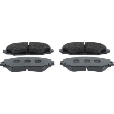 BOSCH Bremsbelagsatz, Scheibenbremse 0 986 494 240 BOSCH Bremsbelagsatz, Scheibenbremse 0 986 494 240