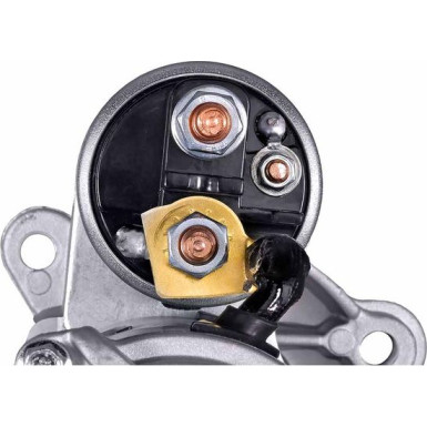 Starter 8EA 011 610-281 Starter 8EA 011 610-281