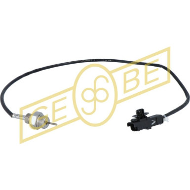 GEBE Sensor, Abgastemperatur 9 8147 1