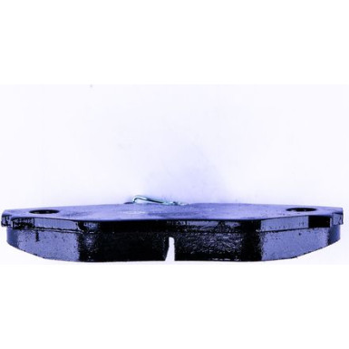 Hella Bremsbelagsatz, Scheibenbremse 8DB 355 020-731 Hella Bremsbelagsatz, Scheibenbremse 8DB 355 020-731
