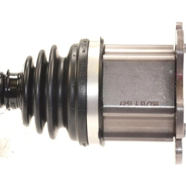 Spidan 2 x SPIDAN Antriebswelle GKN Automotive OE-Technologie 50°- Beugewinkel 24301