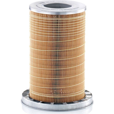 MANN-FILTER C 19 384/1 Sekundärluftfilter