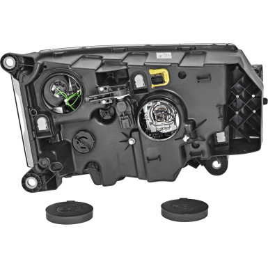 Hauptscheinwerfer 089370 Hauptscheinwerfer 089370