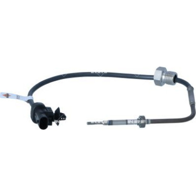 Sensor, Abgastemperatur 707257 Sensor, Abgastemperatur 707257