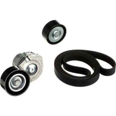 Keilrippenriemensatz K046PK1718 Keilrippenriemensatz K046PK1718