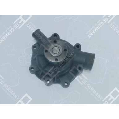 OE Germany Wasserpumpe, Motorkühlung 04 2000 226000