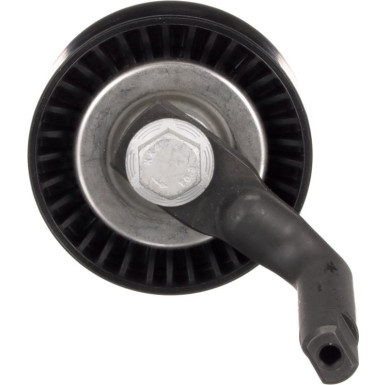 Gates Spannrolle, Keilrippenriemen DriveAlign™ T39005