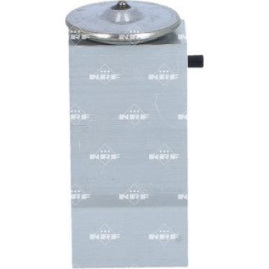NRF Expansionsventil, Klimaanlage EASY FIT 38537