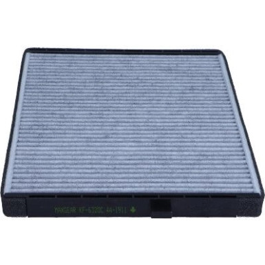 Maxgear Filter, Innenraumluft 26-1638