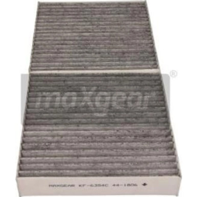 Maxgear Filter, Innenraumluft 26-1201