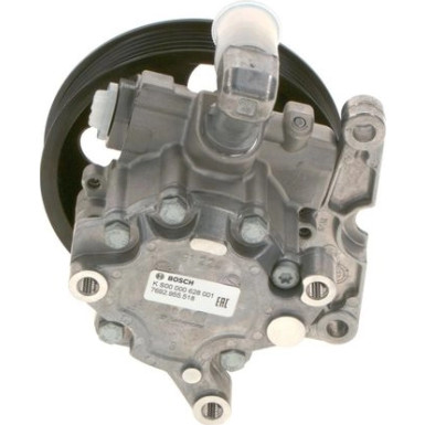 BOSCH Hydraulikpumpe, Lenkung K S00 000 628