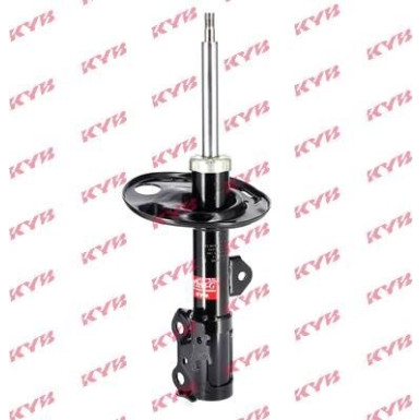 KYB Stoßdämpfer Vorne links Excel-G 335824