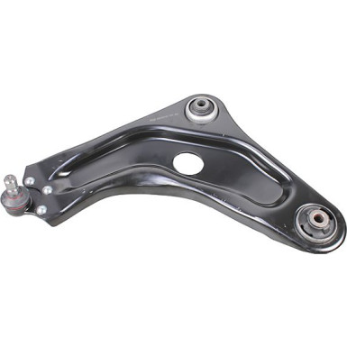 Metzger Lenker, Radaufhängung 58030701