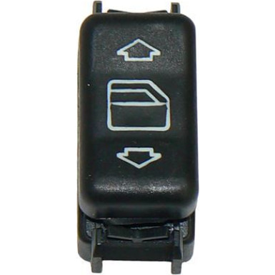 Metzger Schalter, Fensterheber 0916022